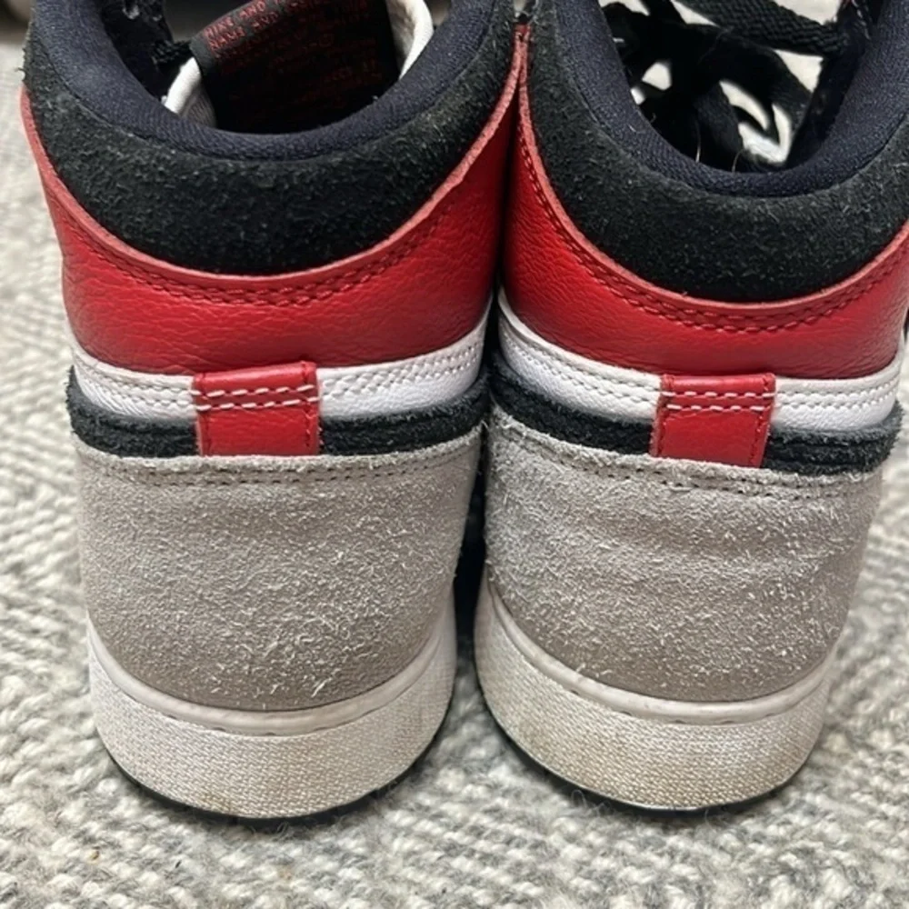 Jordan great pair